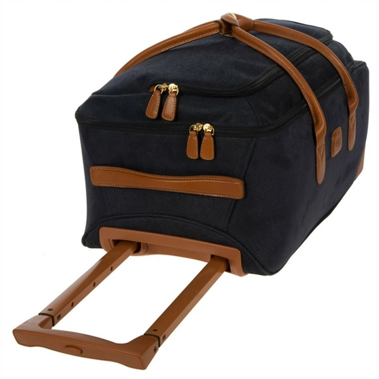 Bric's Life 2 Wheeled Cabin Holdall - 55cm 4 Bric's Life 2 Wheeled Cabin Holdall - 55cm - Image 4