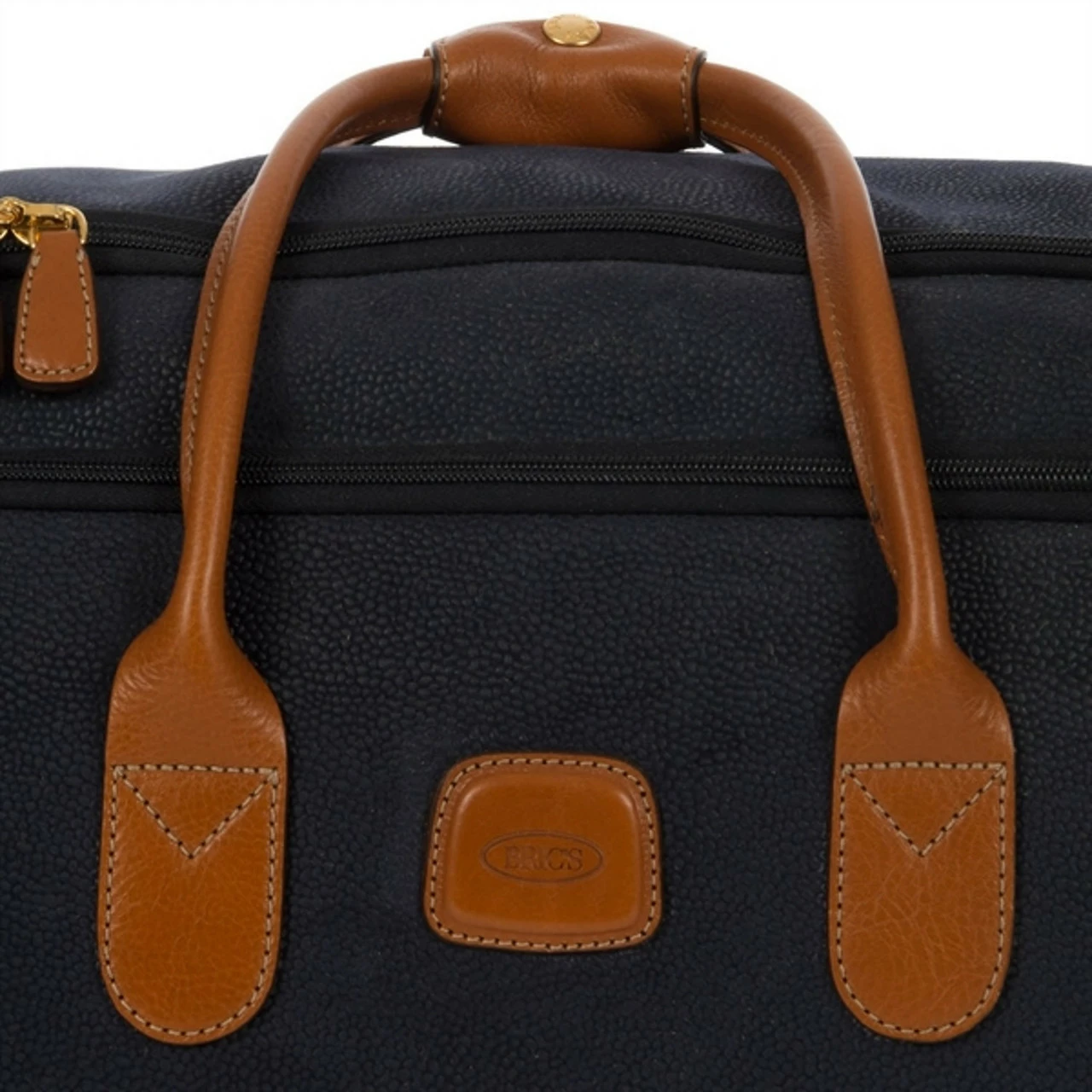 Bric's Life 2 Wheeled Cabin Holdall - 55cm 6 Bric's Life 2 Wheeled Cabin Holdall - 55cm - Image 6