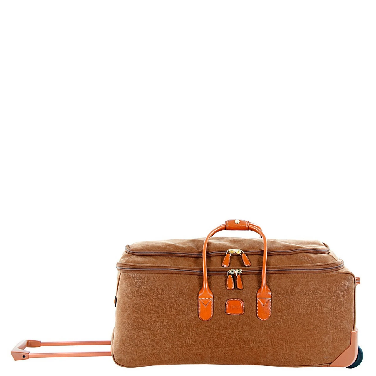 Bric's Life 2 Wheeled Holdall - 72cm 1 Bric's Life 2 Wheeled Holdall - 72cm