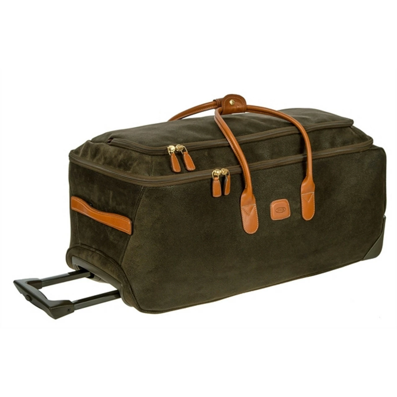 Bric's Life 2 Wheeled Holdall - 72cm 7 Bric's Life 2 Wheeled Holdall - 72cm - Image 7
