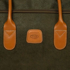 Bric's Life 2 Wheeled Holdall - 72cm 21 Bric's Life 2 Wheeled Holdall - 72cm -Zime Luggage Sales blf05221 378 07 prdd 1 11978.1650945440