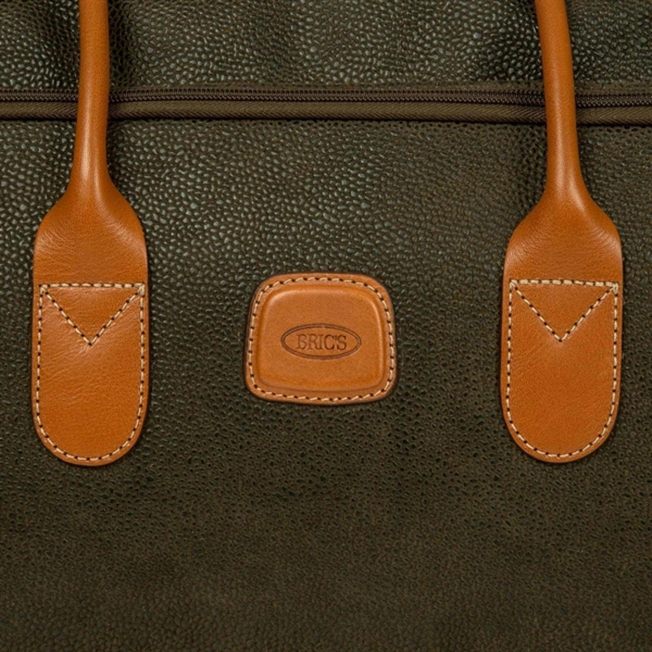 Bric's Life 2 Wheeled Holdall - 72cm 11 Bric's Life 2 Wheeled Holdall - 72cm - Image 11