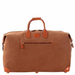 Bric's Life Clipper Holdall Medium - 55cm -Zime Luggage Sales blf20202 216 01 prdd 88433.1656586209