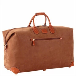 Bric's Life Clipper Holdall Medium - 55cm -Zime Luggage Sales blf20202 216 02 prdd 19901.1656586209