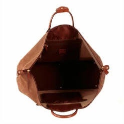 Bric's Life Clipper Holdall Medium - 55cm -Zime Luggage Sales blf20202 216 03 prdd 70213.1656586209