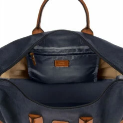 Bric's Life Clipper Cabin Holdall Small - 46cm -Zime Luggage Sales blf20203 396 05 prdd 46548.1656586438