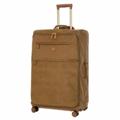 Bric's Life 4 Wheel Spinner Large Suitcase - 77cm -Zime Luggage Sales blf58145.216.08 1 1 75540.1650905655