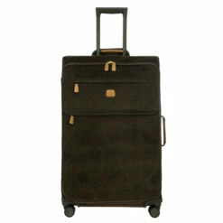 Bric's Life 4 Wheel Spinner Large Suitcase - 77cm -Zime Luggage Sales blf58145.378.01 98037.1650905674