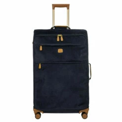 Bric's Life 4 Wheel Spinner Large Suitcase - 77cm -Zime Luggage Sales blf58145.396.01 31172.1650905665