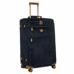 Bric's Life 4 Wheel Spinner Large Suitcase - 77cm -Zime Luggage Sales blf58145.396.02 63525.1650905667