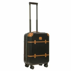 Bric's Bellagio 2 4 Wheel Spinner Cabin Suitcase - 55cm 33 Bric's Bellagio 2 4 Wheel Spinner Cabin Suitcase - 55cm -Zime Luggage Sales brics bbg28301 olive078 1 44604.1656339682