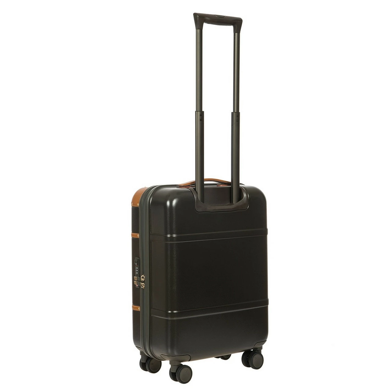 Bric's Bellagio 2 4 Wheel Spinner Cabin Suitcase - 55cm 15 Bric's Bellagio 2 4 Wheel Spinner Cabin Suitcase - 55cm - Image 15