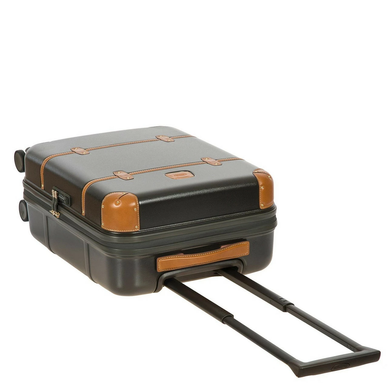 Bric's Bellagio 2 4 Wheel Spinner Cabin Suitcase - 55cm 17 Bric's Bellagio 2 4 Wheel Spinner Cabin Suitcase - 55cm - Image 17