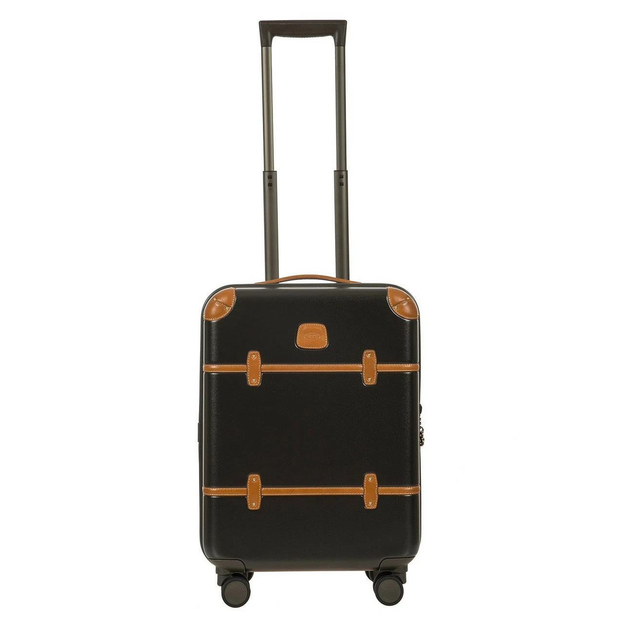 Bric's Bellagio 2 4 Wheel Spinner Cabin Suitcase - 55cm 2 Bric's Bellagio 2 4 Wheel Spinner Cabin Suitcase - 55cm - Image 2