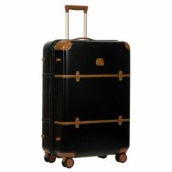 Bric's Bellagio 2 4 Wheel Spinner Large Suitcase - 76cm 23 Bric's Bellagio 2 4 Wheel Spinner Large Suitcase - 76cm -Zime Luggage Sales brics bbg28304 blacktobacco902 1 02330.1656340381