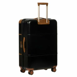 Bric's Bellagio 2 4 Wheel Spinner Large Suitcase - 76cm 22 Bric's Bellagio 2 4 Wheel Spinner Large Suitcase - 76cm -Zime Luggage Sales brics bbg28304 blacktobacco902 2 63984.1656340381