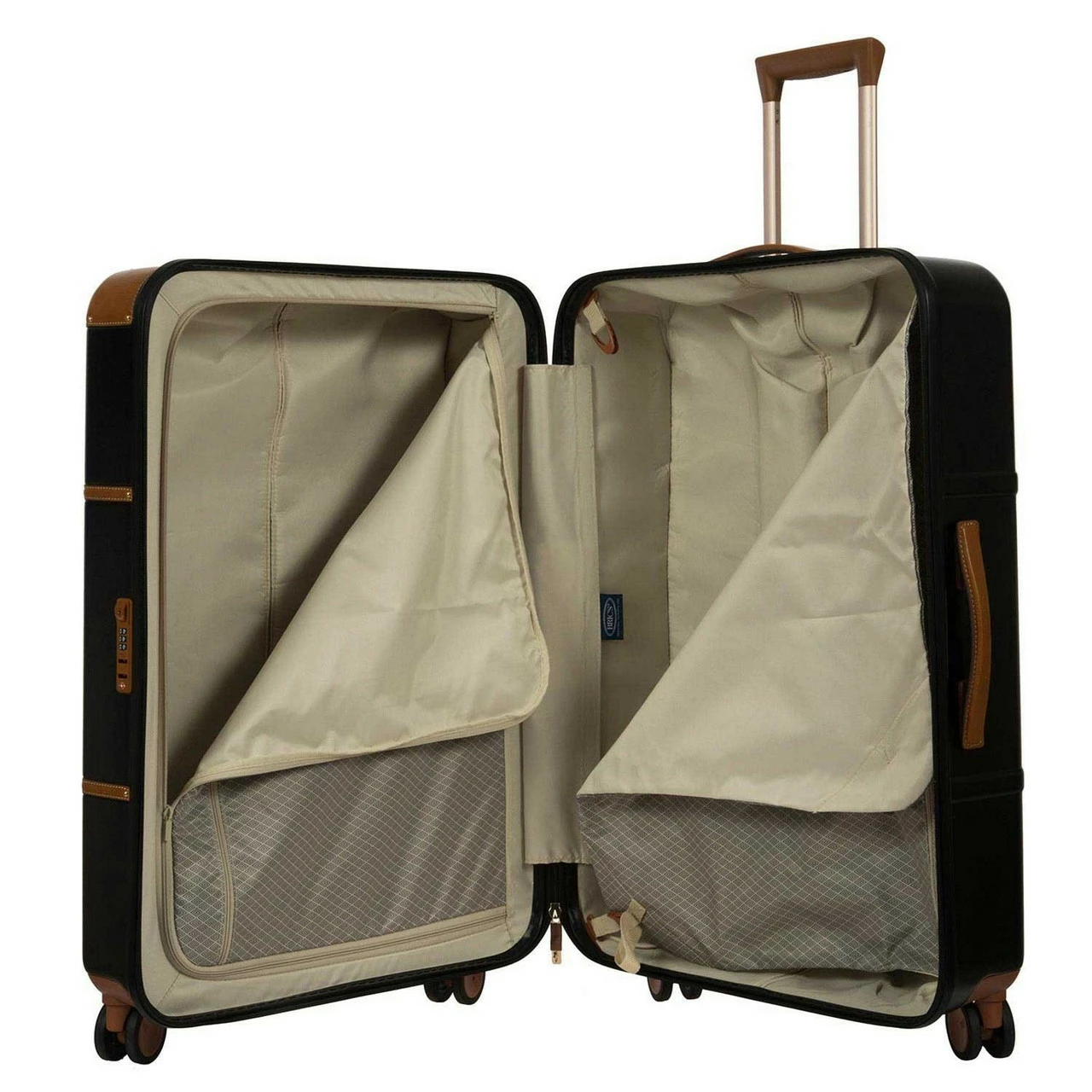 Bric's Bellagio 2 4 Wheel Spinner Large Suitcase - 76cm 7 Bric's Bellagio 2 4 Wheel Spinner Large Suitcase - 76cm - Image 7