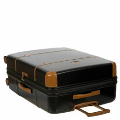 Bric's Bellagio 2 4 Wheel Spinner Extra-Large Suitcase - 82cm -Zime Luggage Sales brics bbg28305 blacktobacco902 5 76821.1656332147