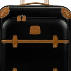 Bric's Bellagio 2 4 Wheel Spinner Large Suitcase - 76cm 29 Bric's Bellagio 2 4 Wheel Spinner Large Suitcase - 76cm -Zime Luggage Sales brics bbg28311 blacktobacco902 8 1 81115.1656340381