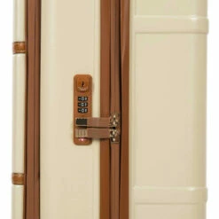 Bric's Bellagio 2 4 Wheel Spinner Extra-Large Suitcase - 82cm -Zime Luggage Sales brics bbg28311 cream014 4 2 40569.1656332147