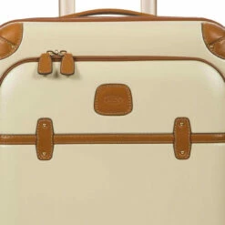 Bric's Bellagio 2 4 Wheel Spinner Extra-Large Suitcase - 82cm -Zime Luggage Sales brics bbg28311 cream014 8 2 36341.1656332147