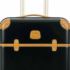 Bric's Bellagio 2 4 Wheel Spinner Medium Suitcase - 70cm -Zime Luggage Sales brics bellagio detail 12 39246.1656340525