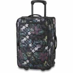 Dakine Carry On Roller 42L - 55cm 18 Dakine Carry On Roller 42L - 55cm -Zime Luggage Sales bw d10002923 9100 5 1 99764.1696508900