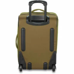 Dakine Carry On Roller 42L - 55cm 17 Dakine Carry On Roller 42L - 55cm -Zime Luggage Sales bw d10002923 9400 4 2 91710.1696508896