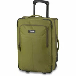 Dakine Carry On Roller 42L - 55cm 16 Dakine Carry On Roller 42L - 55cm -Zime Luggage Sales bw d10002923 9400 5 1 50550.1696510113