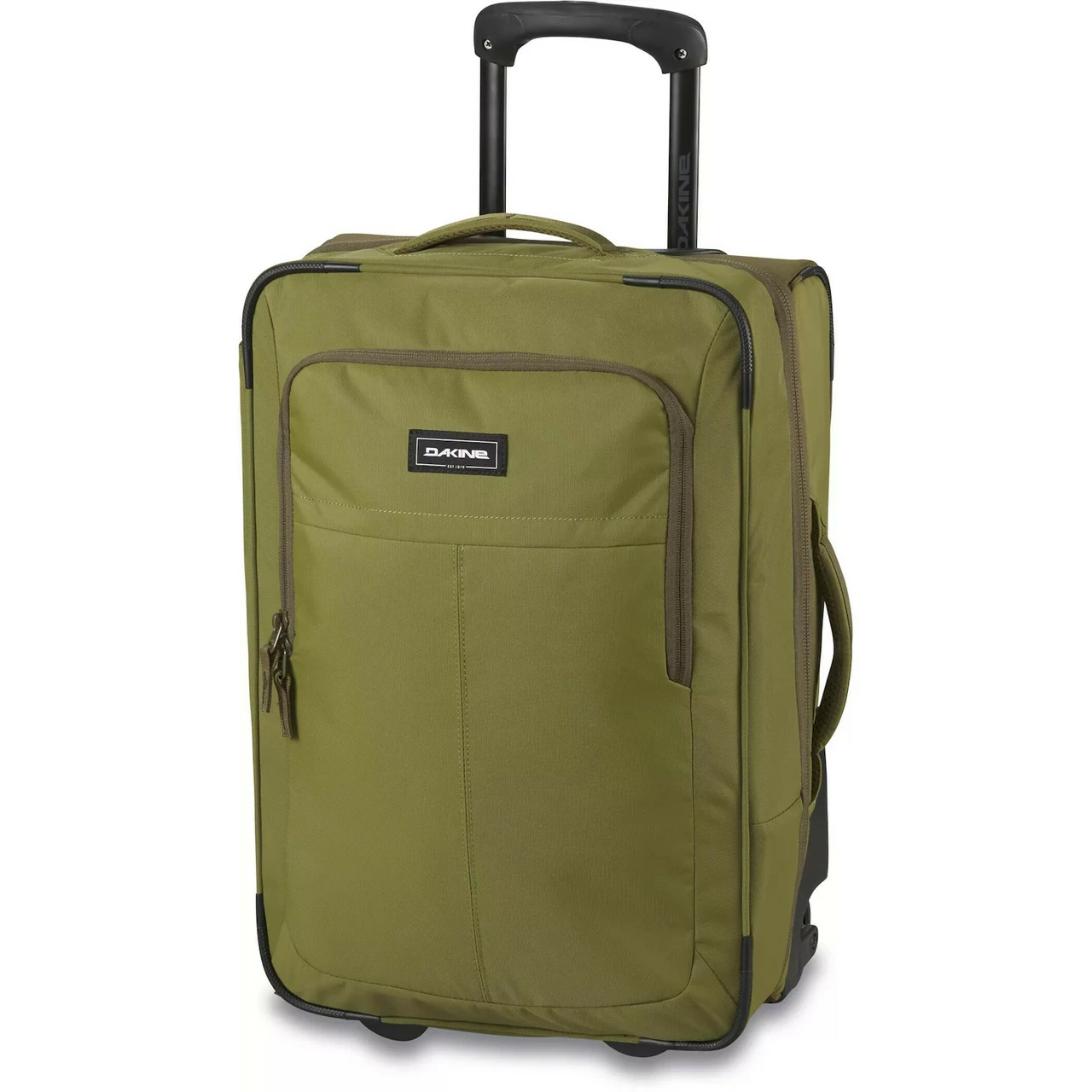 Dakine Carry On Roller 42L - 55cm 7 Dakine Carry On Roller 42L - 55cm - Image 7