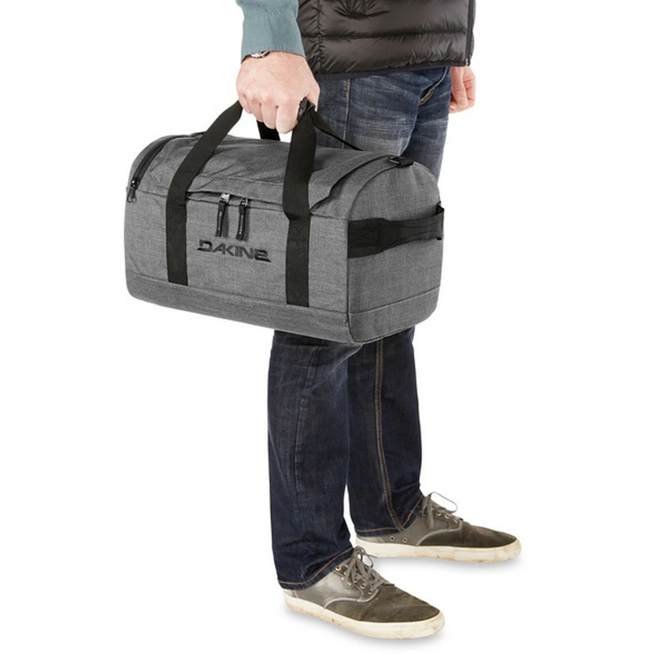 Dakine EQ 25L Duffle Bag - 43cm 3 Dakine EQ 25L Duffle Bag - 43cm - Image 3