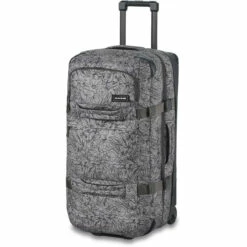 Dakine Split Roller 85L Wheeled Holdall - 76cm -Zime Luggage Sales bw d10002941 2640 5 1 76695.1696446125