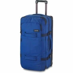 Dakine Split Roller 85L Wheeled Holdall - 76cm -Zime Luggage Sales bw d10002941 3999 1 37344.1696446109