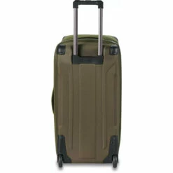 Dakine Split Roller 85L Wheeled Holdall - 76cm -Zime Luggage Sales bw d10002941 9000 5 4 96744.1696446123
