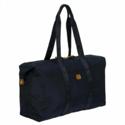 Bric's X-Bag 2 In 1 Medium Holdall -Zime Luggage Sales bxg40202 050 02 prdd 1 04523.1688591648