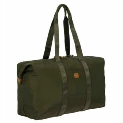 Bric's X-Bag 2 In 1 Medium Holdall -Zime Luggage Sales bxg40202 078 02 prdd 55885.1688591648