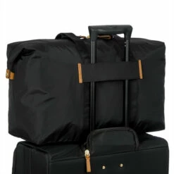 Bric's X-Bag 2 In 1 Medium Holdall -Zime Luggage Sales bxg40202 101 03 prdd 47967.1688591648