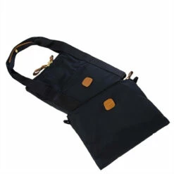 Bric's X-Bag 2 In 1 Small Holdall 24 Bric's X-Bag 2 In 1 Small Holdall -Zime Luggage Sales bxg40203 050 06 prdd 16431.1688592086