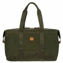 Bric's X-Bag 2 In 1 Small Holdall 34 Bric's X-Bag 2 In 1 Small Holdall -Zime Luggage Sales bxg40203 078 01 prdd 1 34301.1688592086