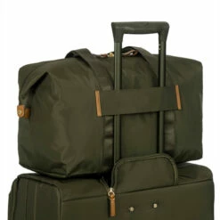 Bric's X-Bag 2 In 1 Small Holdall 39 Bric's X-Bag 2 In 1 Small Holdall -Zime Luggage Sales bxg40203 078 03 prdd 1 40485.1688592086