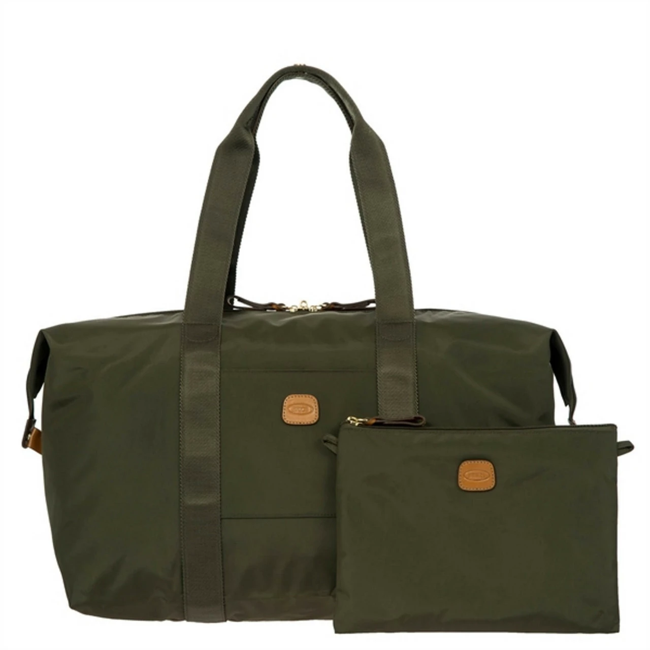 Bric's X-Bag 2 In 1 Small Holdall 16 Bric's X-Bag 2 In 1 Small Holdall - Image 16