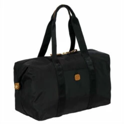Bric's X-Bag 2 In 1 Small Holdall 29 Bric's X-Bag 2 In 1 Small Holdall -Zime Luggage Sales bxg40203 101 02 prdd 09369.1688592086