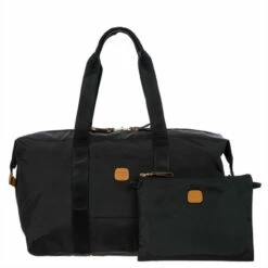Bric's X-Bag 2 In 1 Small Holdall 28 Bric's X-Bag 2 In 1 Small Holdall -Zime Luggage Sales bxg40203 101 04 prdd 47259.1688592086