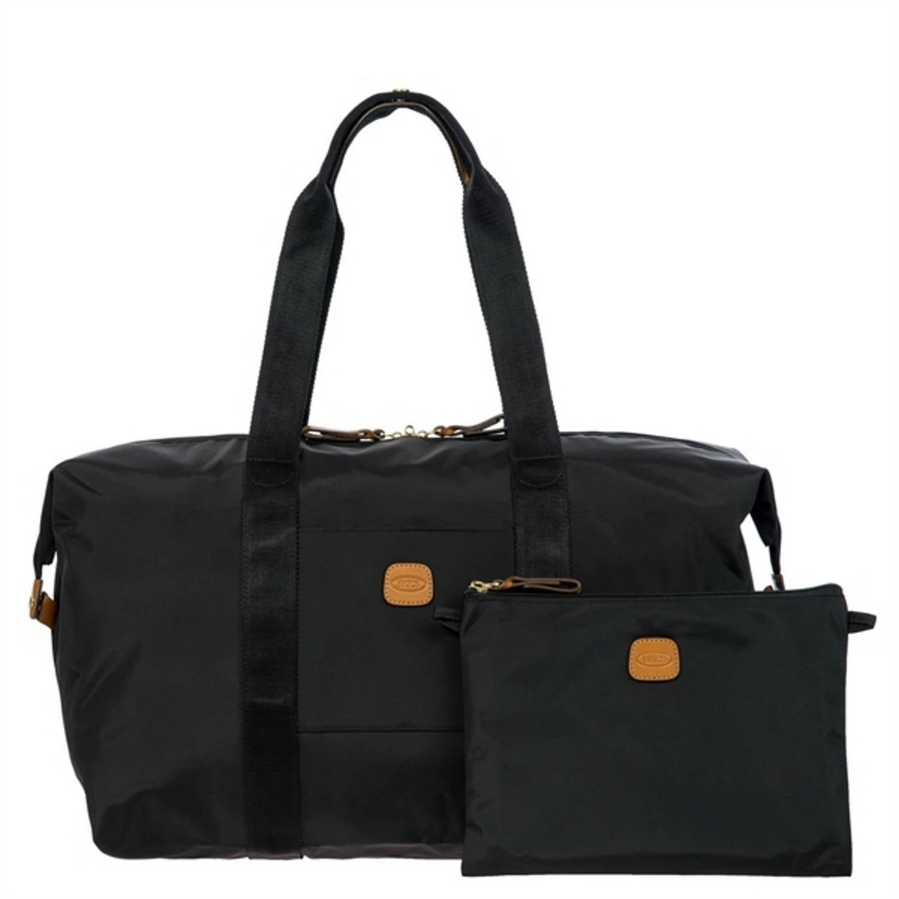 Bric's X-Bag 2 In 1 Small Holdall 9 Bric's X-Bag 2 In 1 Small Holdall - Image 9