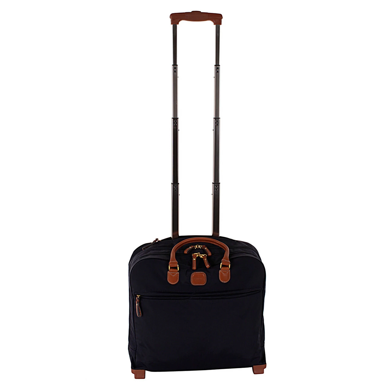 Bric's X-Travel 2 Wheel Pilot Trolley - 40.5cm 9 Bric's X-Travel 2 Wheel Pilot Trolley - 40.5cm - Image 9