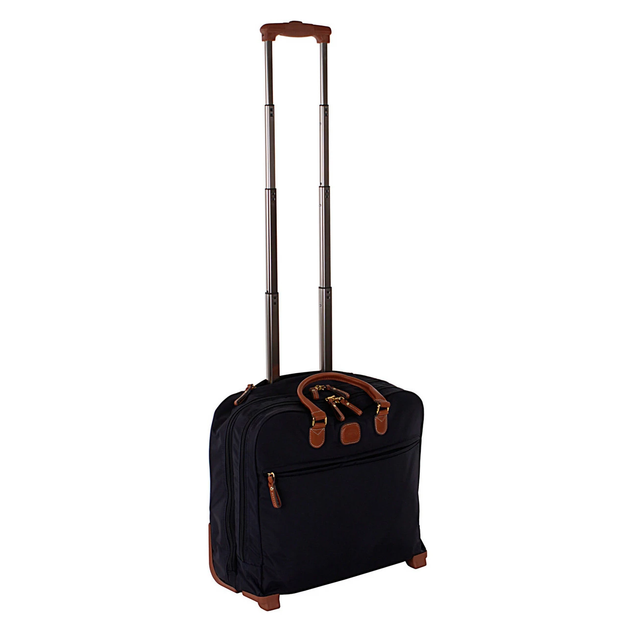 Bric's X-Travel 2 Wheel Pilot Trolley - 40.5cm 8 Bric's X-Travel 2 Wheel Pilot Trolley - 40.5cm - Image 8