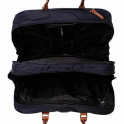 Bric's X-Travel 2 Wheel Pilot Trolley - 40.5cm 24 Bric's X-Travel 2 Wheel Pilot Trolley - 40.5cm -Zime Luggage Sales bxl38124.050.05 89689.1678200991