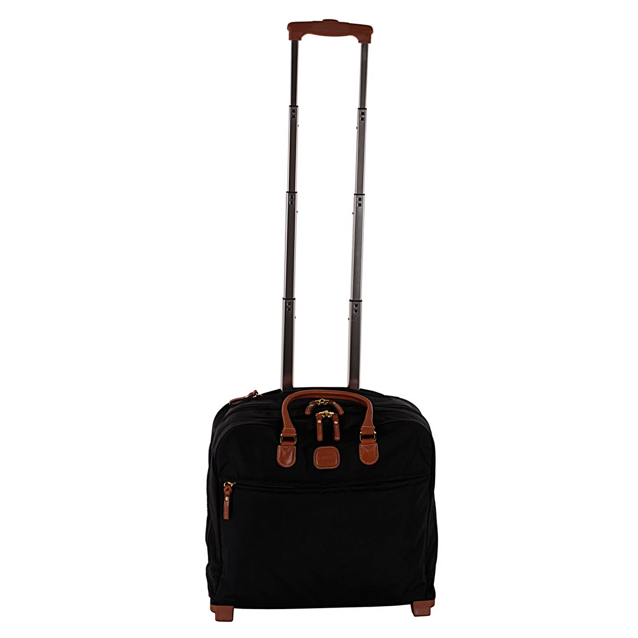 Bric's X-Travel 2 Wheel Pilot Trolley - 40.5cm 3 Bric's X-Travel 2 Wheel Pilot Trolley - 40.5cm - Image 3