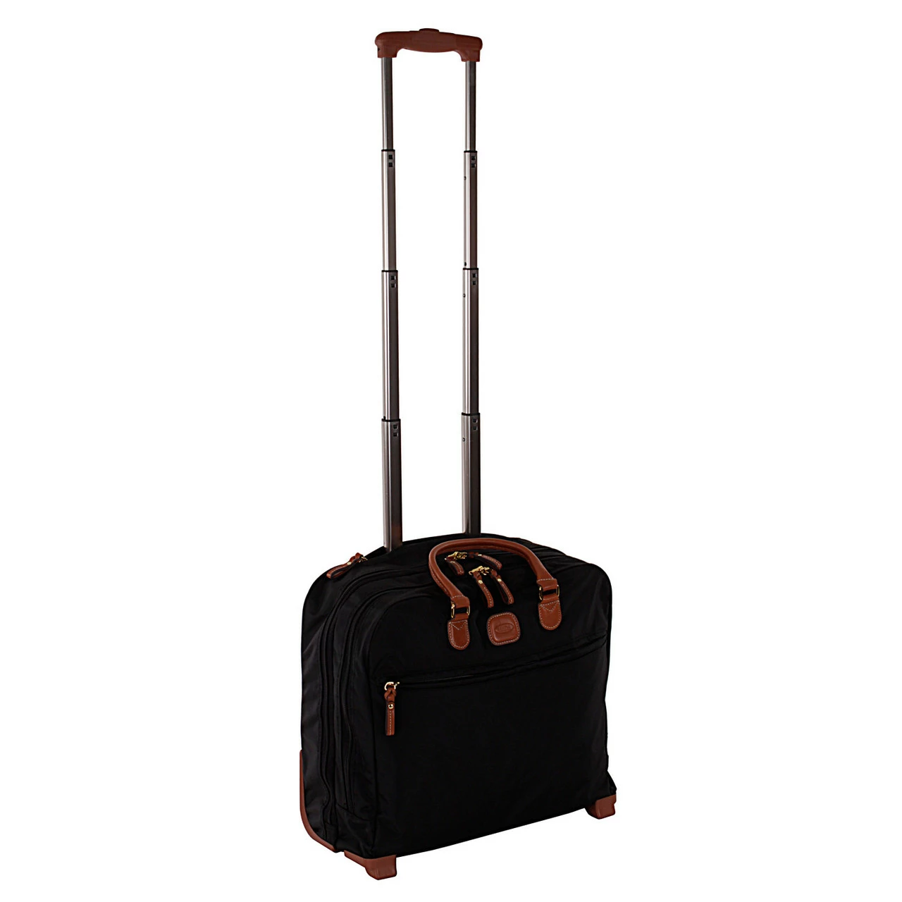 Bric's X-Travel 2 Wheel Pilot Trolley - 40.5cm 2 Bric's X-Travel 2 Wheel Pilot Trolley - 40.5cm - Image 2