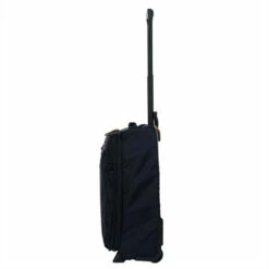 Bric's X-Travel 2 Wheel Exp Cabin Suitcase - 55cm -Zime Luggage Sales bxl48104 050 04 prdd 14319.1678200800